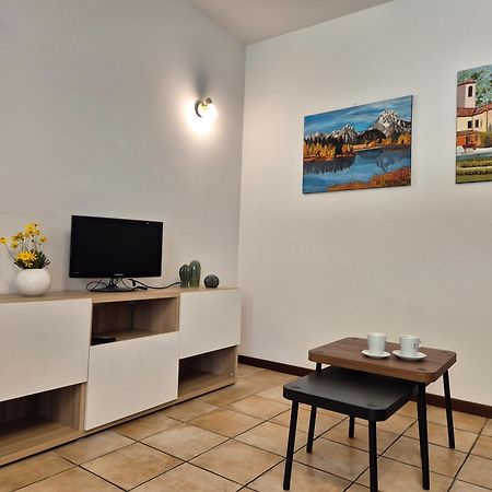 Casa Muzz Vignola Apartment Luaran gambar