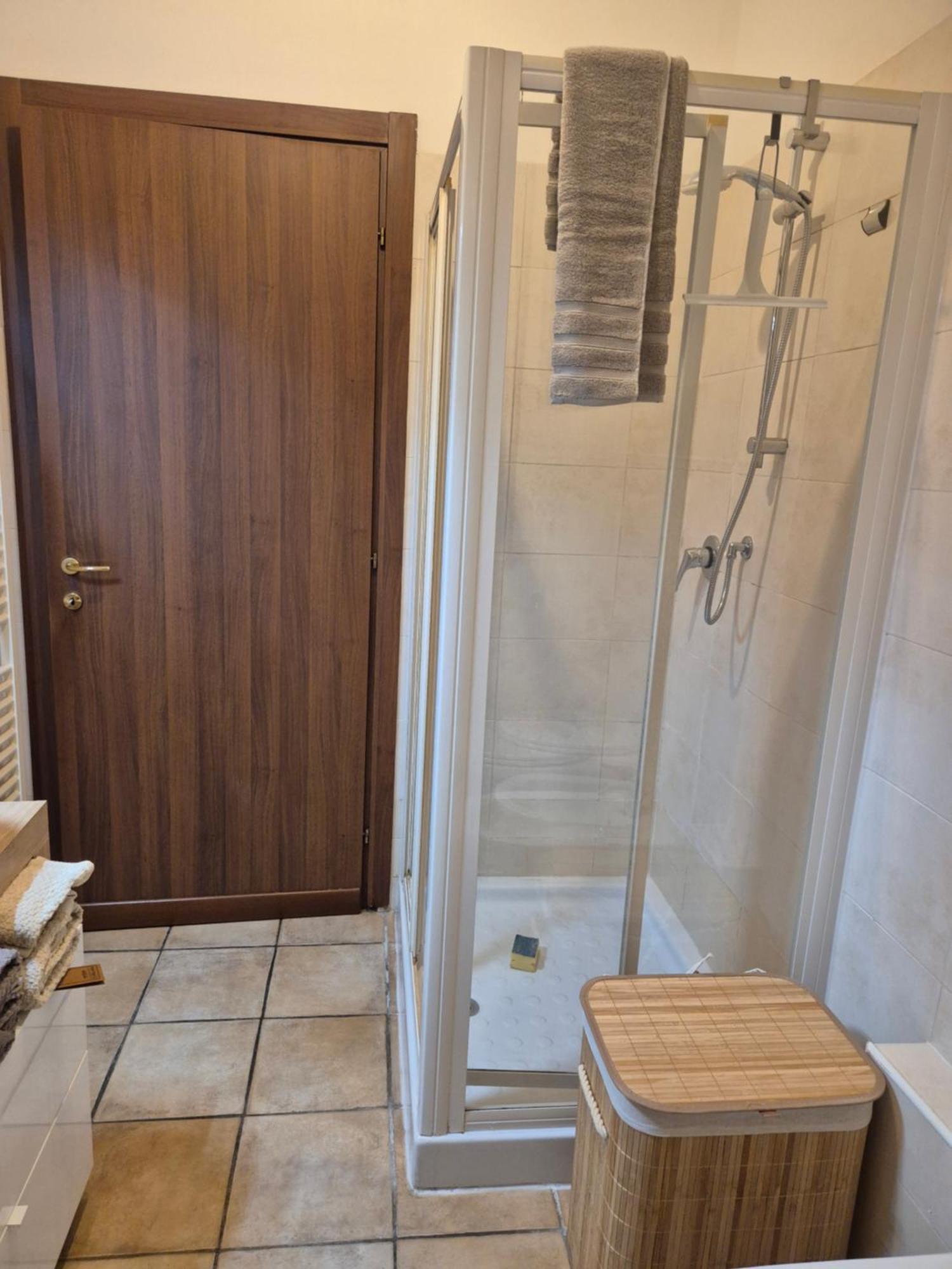 Casa Muzz Vignola Apartment Luaran gambar