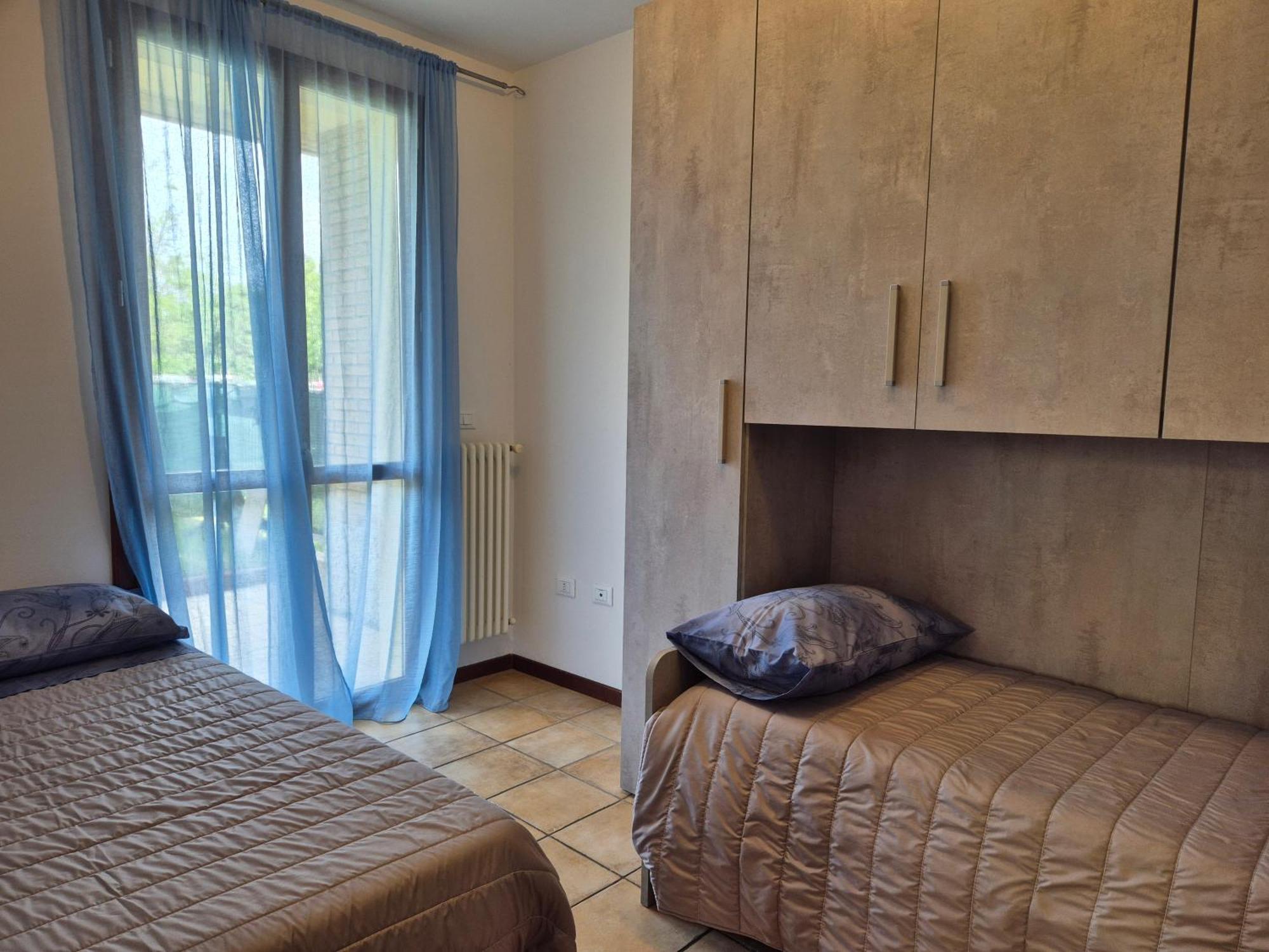 Casa Muzz Vignola Apartment Luaran gambar