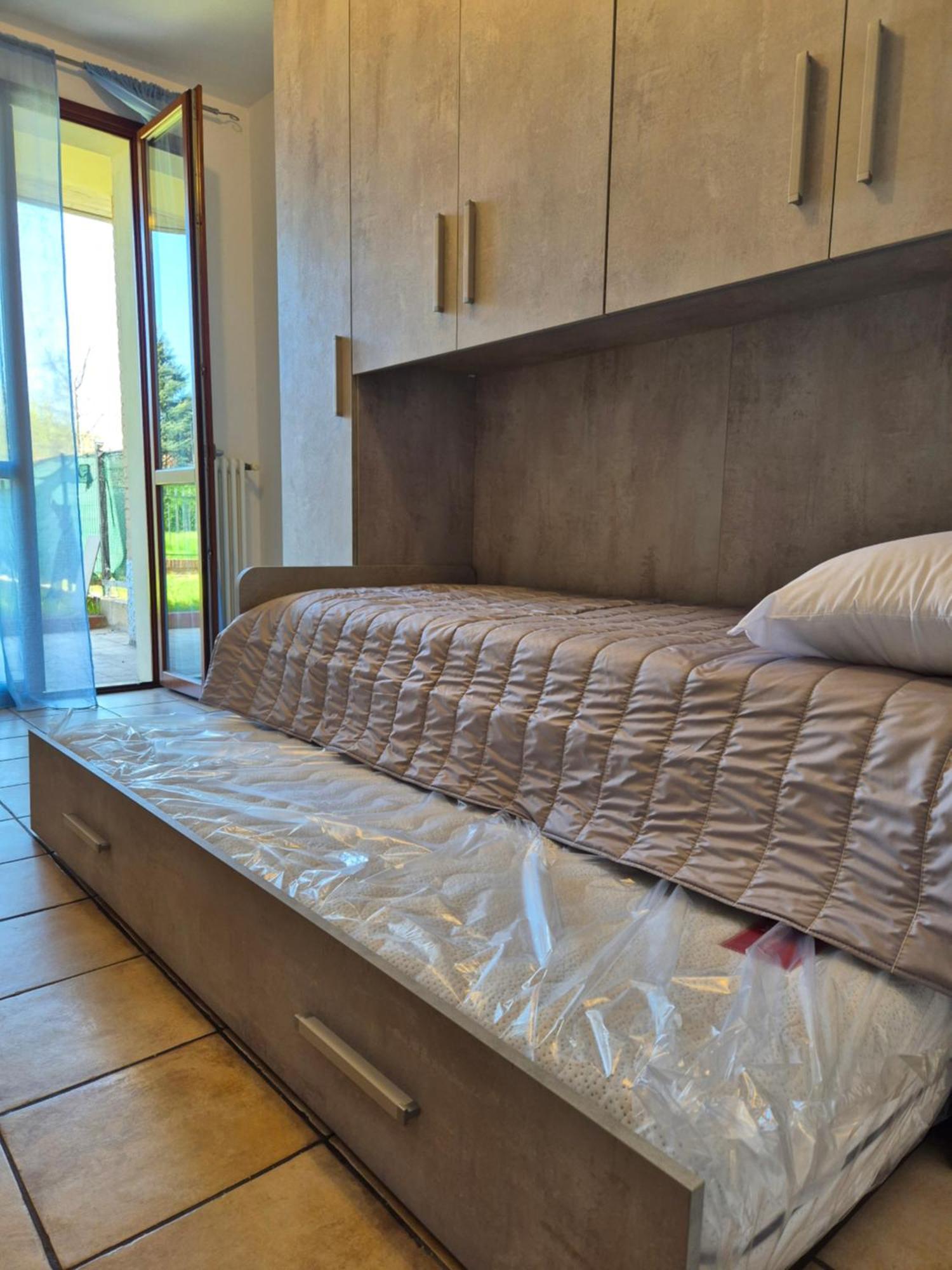Casa Muzz Vignola Apartment Luaran gambar