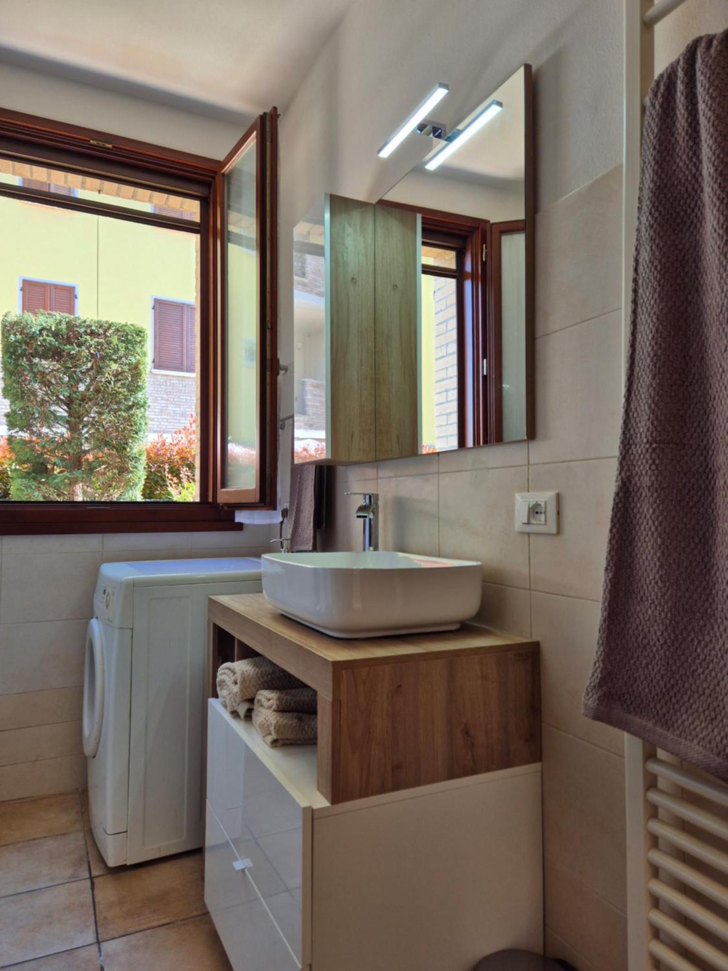 Casa Muzz Vignola Apartment Luaran gambar