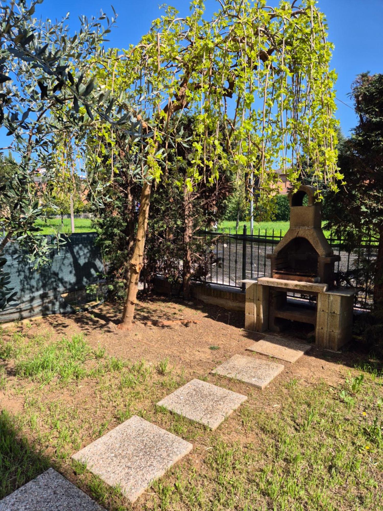 Casa Muzz Vignola Apartment Luaran gambar