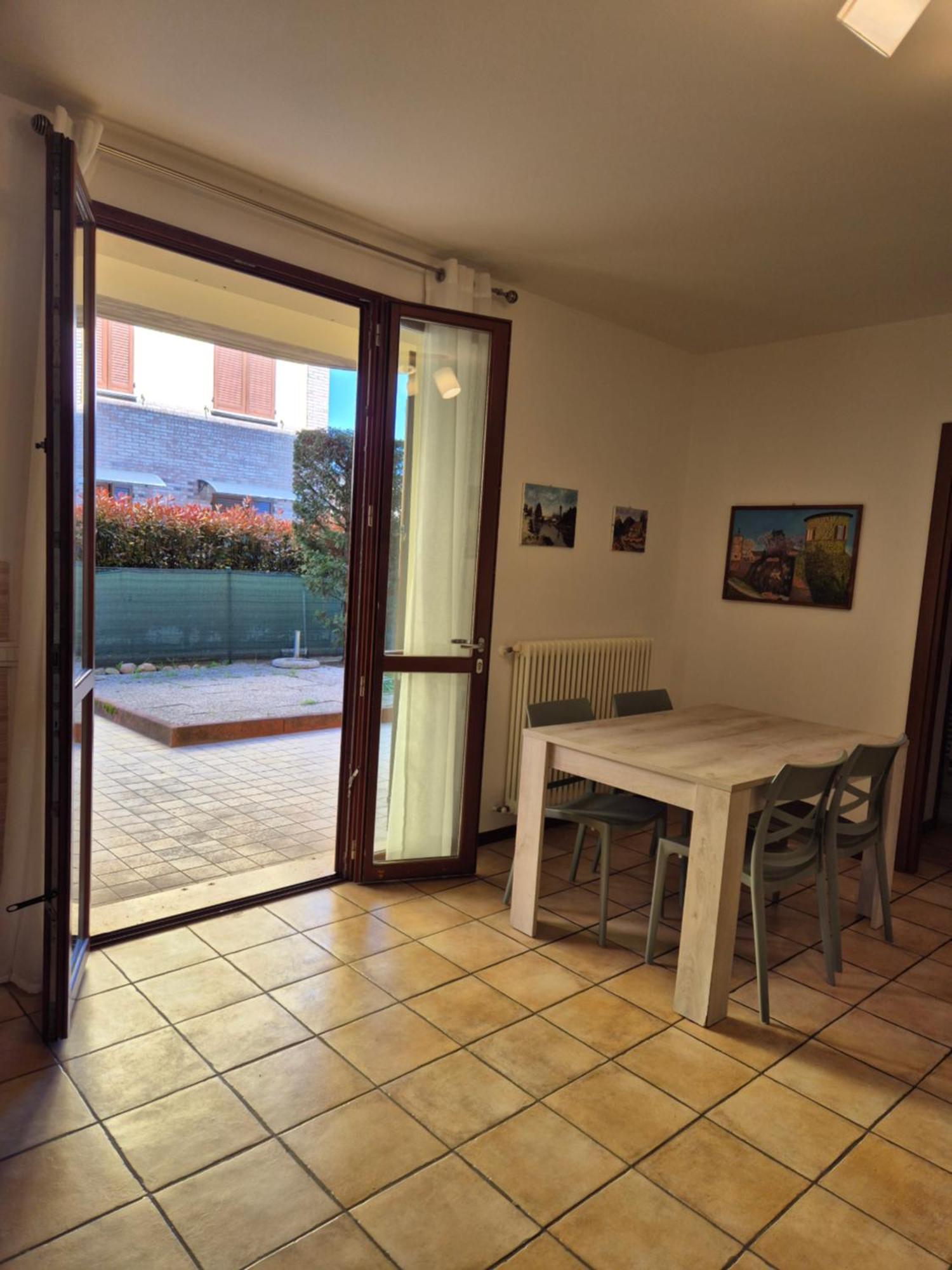 Casa Muzz Vignola Apartment Luaran gambar